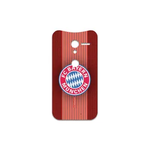 MAHOOT Bayern-Munchen-FC Cover Sticker for motorola Moto X