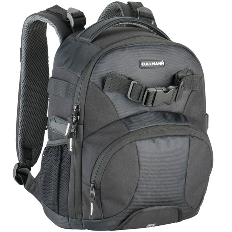 کوله پشتی دوربین کالمن مدل LIMA BackPack 200