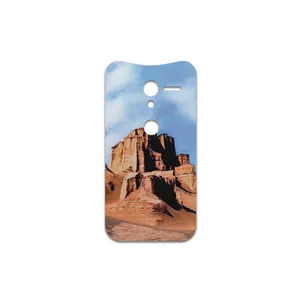 MAHOOT Kaloot Cover Sticker for motorola Moto X