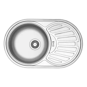 سینک ظرفشویی فرامکو کد 3 توکار