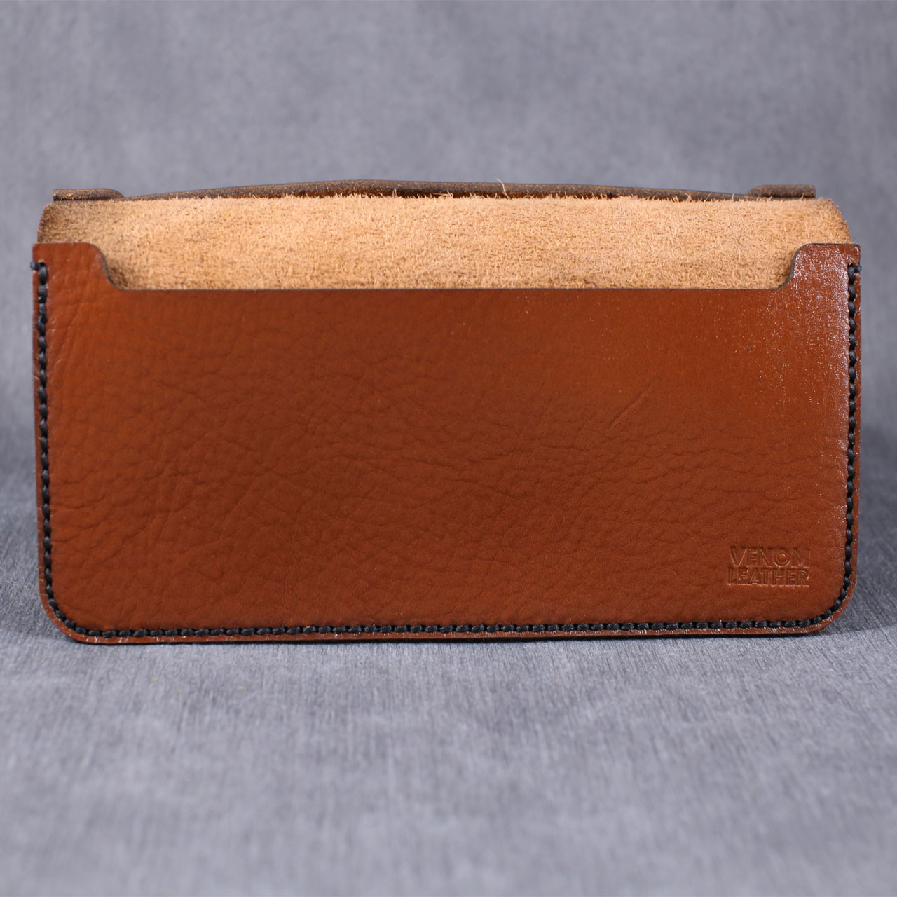 venom leather wallet, cm01001 model