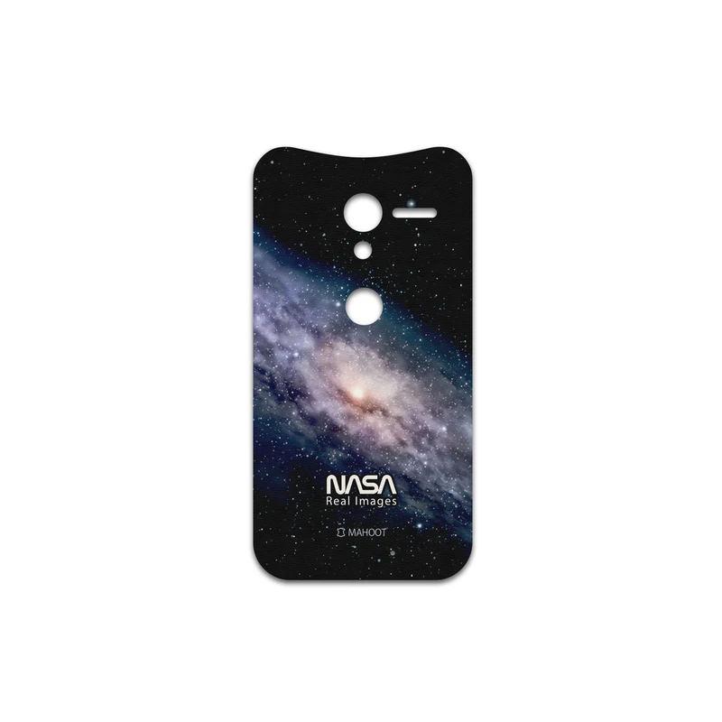 برچسب پوششی ماهوت مدل Universe-by-NASA-3 مناسب برای گوشی موبایل موتورولا Moto X