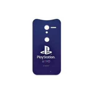 MAHOOT PlayStation Cover Sticker for motorola Moto X