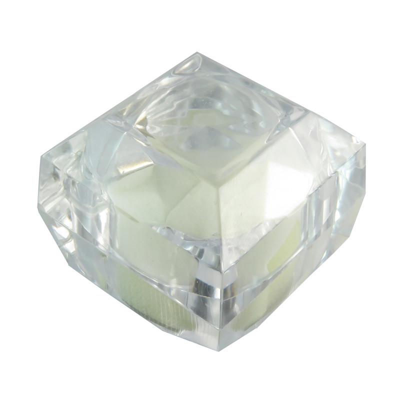 انگشتر نقره زنانه کد 216