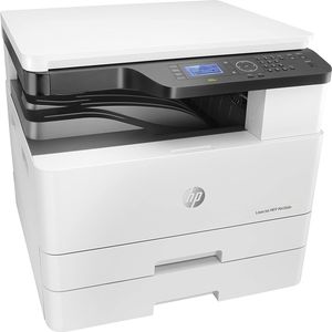 پرینتر چندکاره لیزری اچ پی مدل LaserJet MFP M436dn