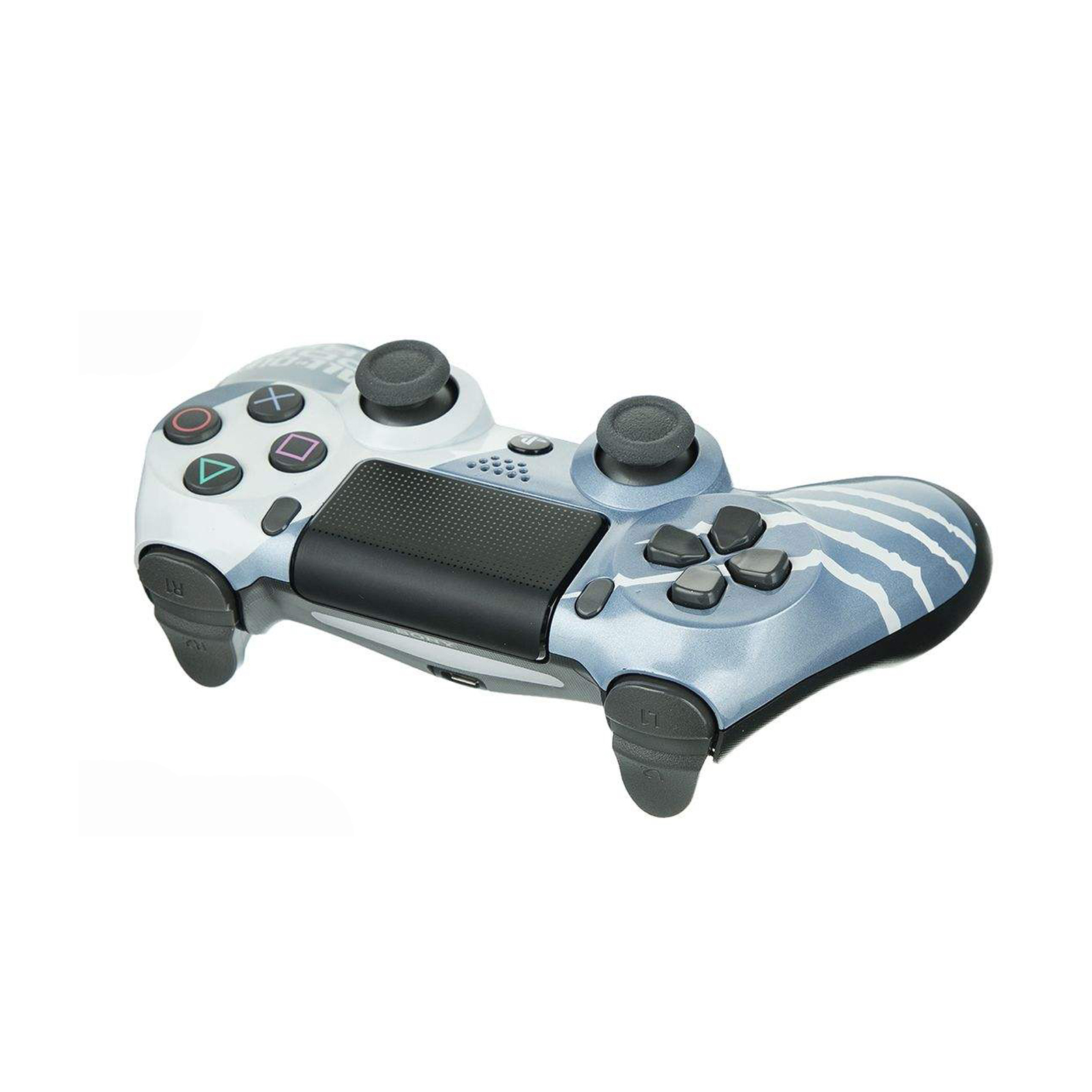 دسته بازی پلی استیشن 4 سونی مدل DualShock4 طرح Call of Duty