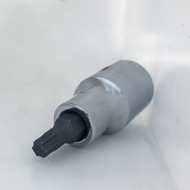 مبدل سری بکس نووا مدل T40 سایز 1/2 اینچ مبدل سری بکس نووا مدل T40 سایز 1/2 اینچ