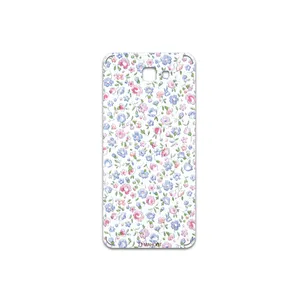 MAHOOT Painted-Flowers Cover Sticker for Samsung Galaxy J7 Core