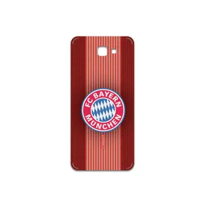 MAHOOT Bayern-Munchen-FC Cover Sticker for Samsung Galaxy J7 Core