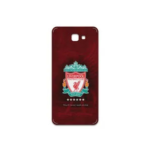 MAHOOT Liverpoo-FC Cover Sticker for Samsung Galaxy J7 Core
