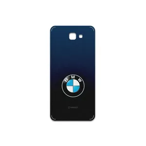 MAHOOT BMW Cover Sticker for Samsung Galaxy J7 Core