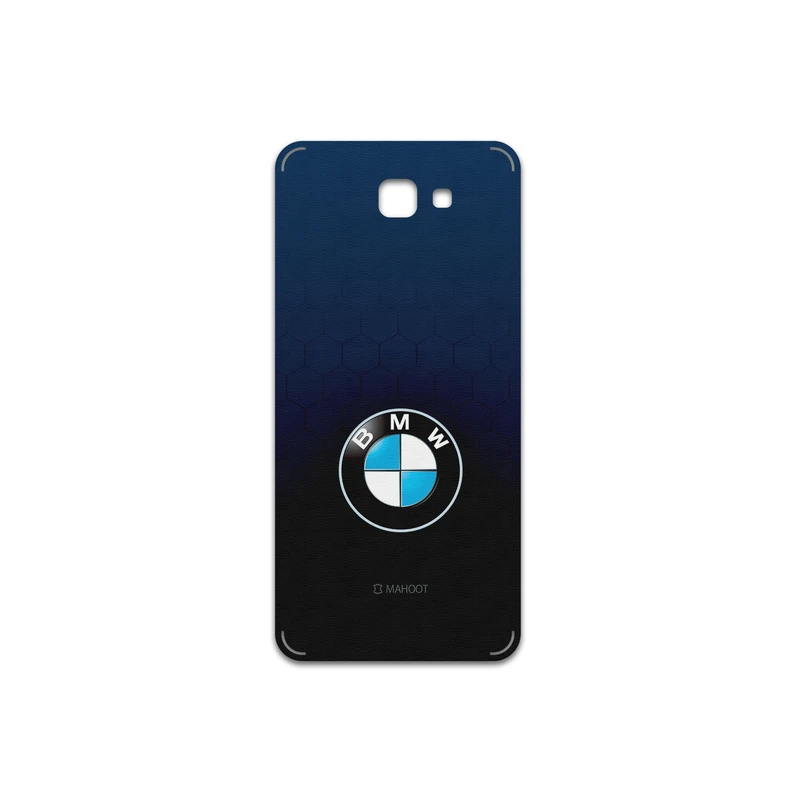 برچسب پوششی ماهوت مدل BMW مناسب برای گوشی موبایل سامسونگ Galaxy J7 Core