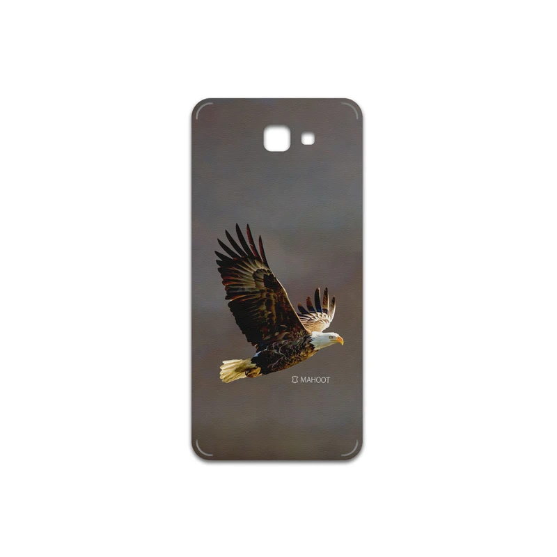 برچسب پوششی ماهوت مدل Eagle مناسب برای گوشی موبایل سامسونگ Galaxy J7 Core