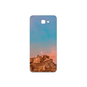 MAHOOT ARG-e-BAM Cover Sticker for Samsung Galaxy J7 Core