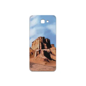 MAHOOT Kaloot Cover Sticker for Samsung Galaxy J7 Core