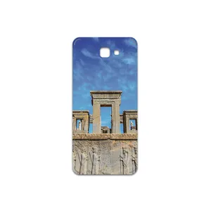 MAHOOT TAKHT-e-JAMSHID Cover Sticker for Samsung Galaxy J7 Core