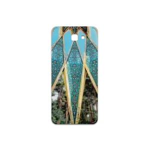 MAHOOT KHAYAM-Tomb Cover Sticker for Samsung Galaxy J7 Core