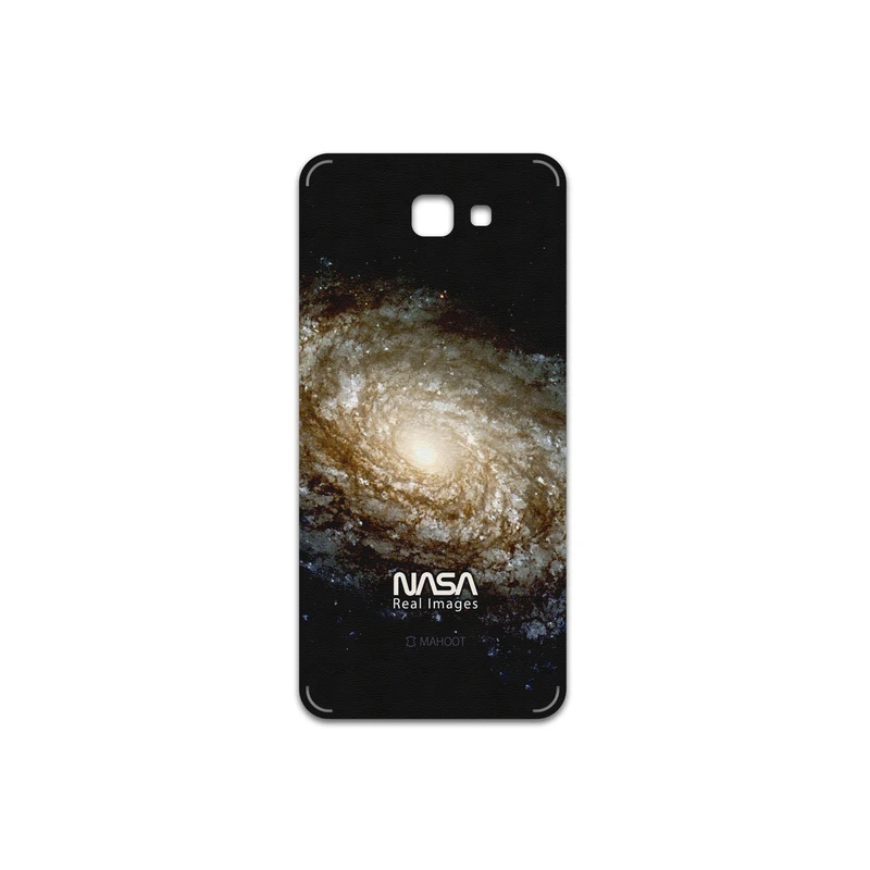 برچسب پوششی ماهوت مدل Universe-by-NASA-1 مناسب برای گوشی موبایل سامسونگ Galaxy J7 Core