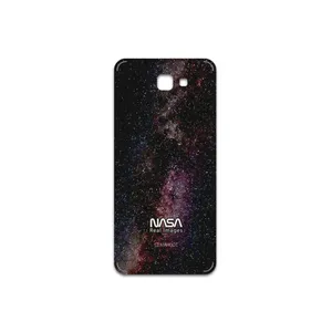 MAHOOT Universe-by-NASA-2 Cover Sticker for Samsung Galaxy J7 Core