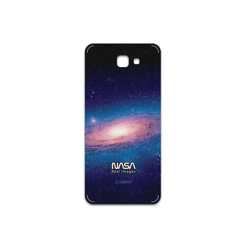 برچسب پوششی ماهوت مدل Universe-by-NASA-4 مناسب برای گوشی موبایل سامسونگ Galaxy J7 Core
