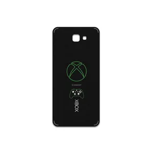 MAHOOT XBOX Cover Sticker for Samsung Galaxy J7 Core