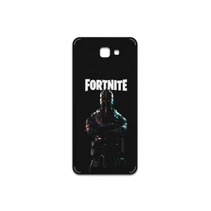 MAHOOT FORTNITE-Game Cover Sticker for Samsung Galaxy J7 Core