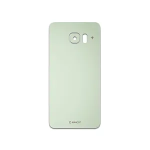 MAHOOT Fluorescence Cover Sticker for Samsung Galaxy S6 Edge Plus