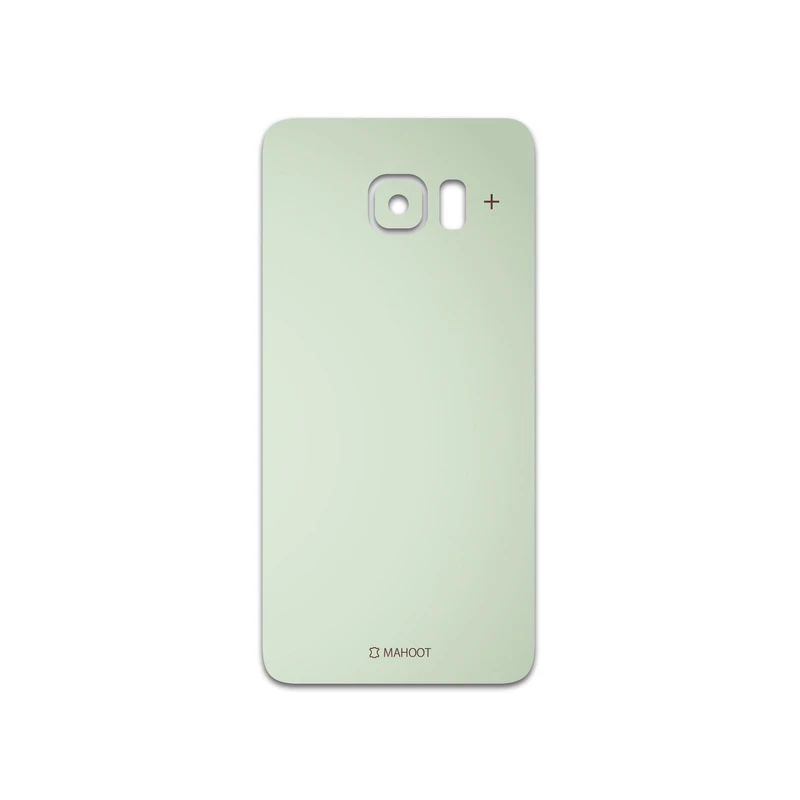 برچسب پوششی ماهوت مدل Fluorescence مناسب برای گوشی موبایل سامسونگ Galaxy S6 Edge Plus