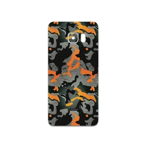 MAHOOT Autumn-Army Cover Sticker for Samsung Galaxy S6 Edge Plus