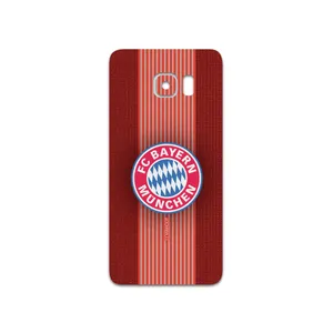 MAHOOT Bayern-Munchen-FC Cover Sticker for Samsung Galaxy S6 Edge Plus