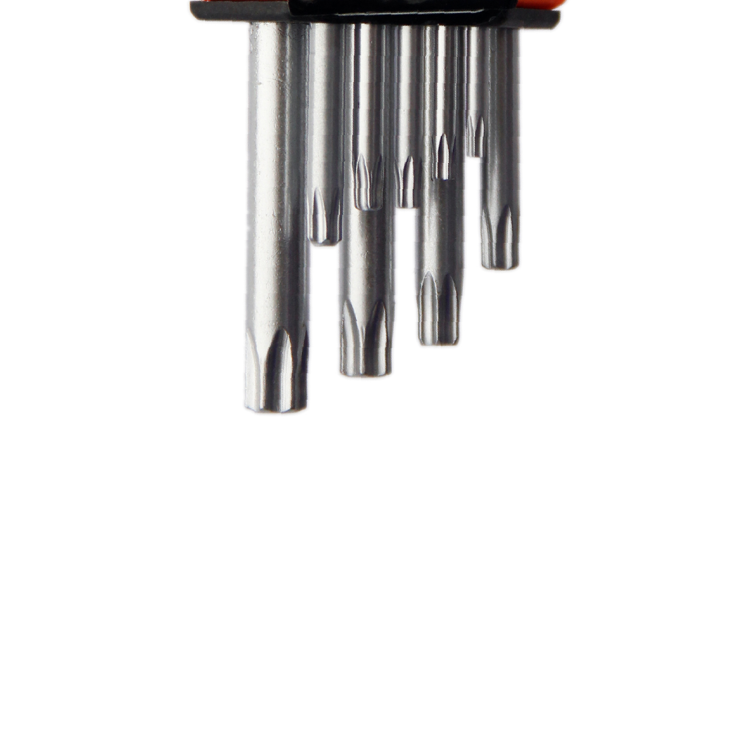 مجموعه 9 عددی آچار آلن ستاره ای فرد مدل F004