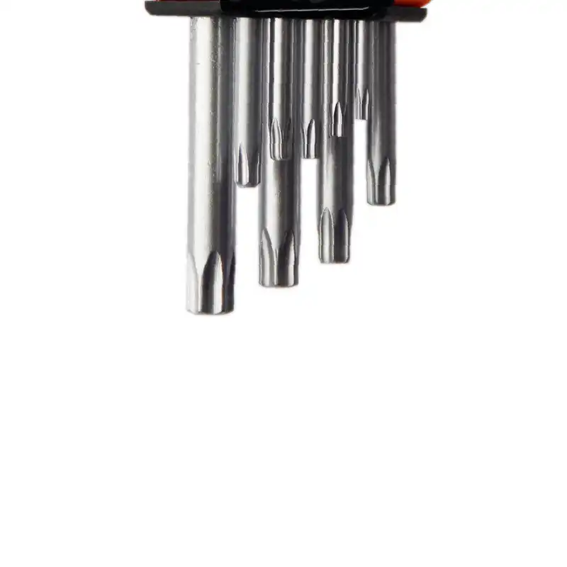 مجموعه 9 عددی آچار آلن ستاره ای فرد مدل F004