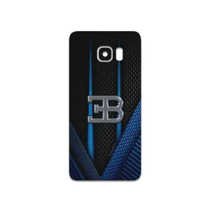 MAHOOT BUGATTI Cover Sticker for Samsung Galaxy S6 Edge Plus