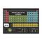 پوستر آموزشی مستر راد طرح جدول تناوبی مدل periodic 82688-06