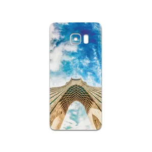 MAHOOT AZADI-Tower Cover Sticker for Samsung Galaxy S6 Edge Plus