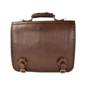 کیف اداری مردانه پارینه چرم مدل L61