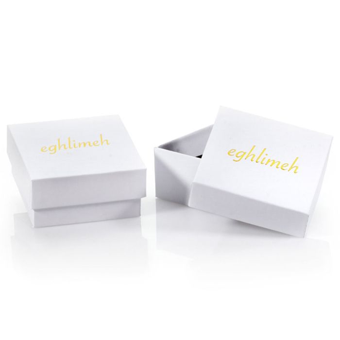 پیرسینگ بدن اقلیمه کد HS77 - - 5