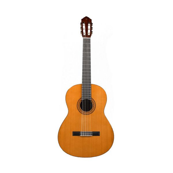 گیتار کلاسیک یاماها مدل CM-40 گیتار کلاسیک یاماها مدل CM-40