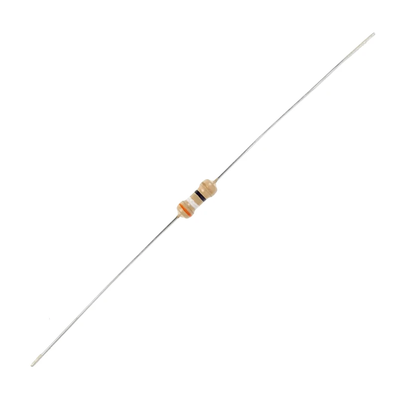 مقاومت 39 اهم کد R39 بسته 60 عددی