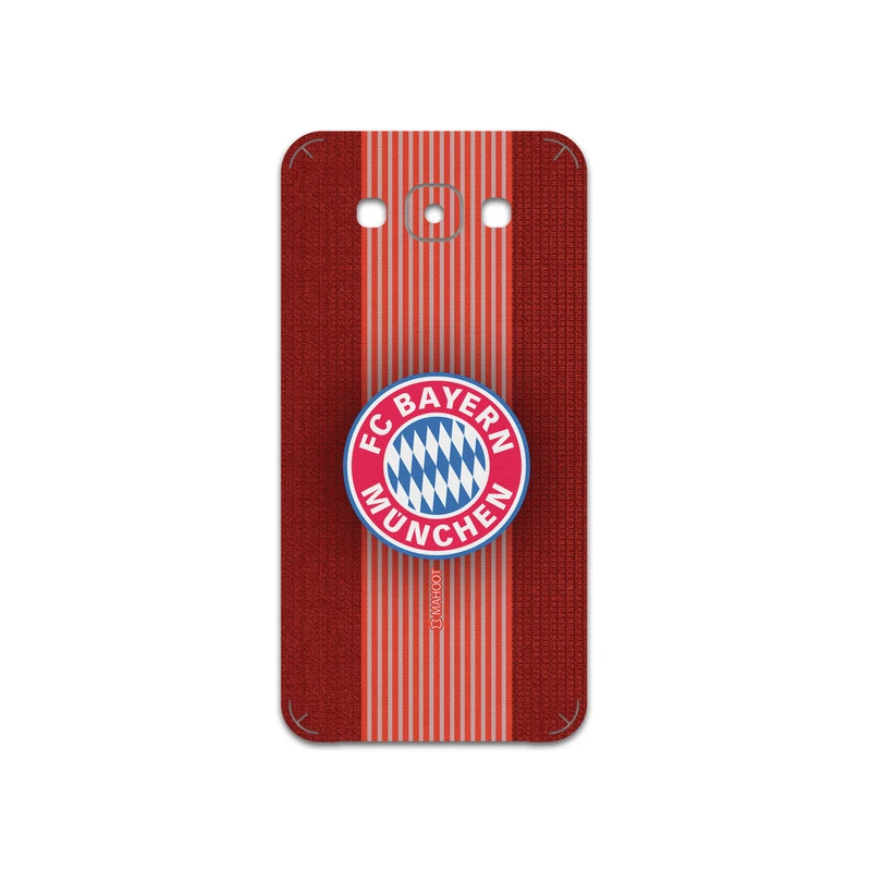 برچسب پوششی ماهوت مدل Bayern-Munchen-FC مناسب برای گوشی موبایل سامسونگ Galaxy E7