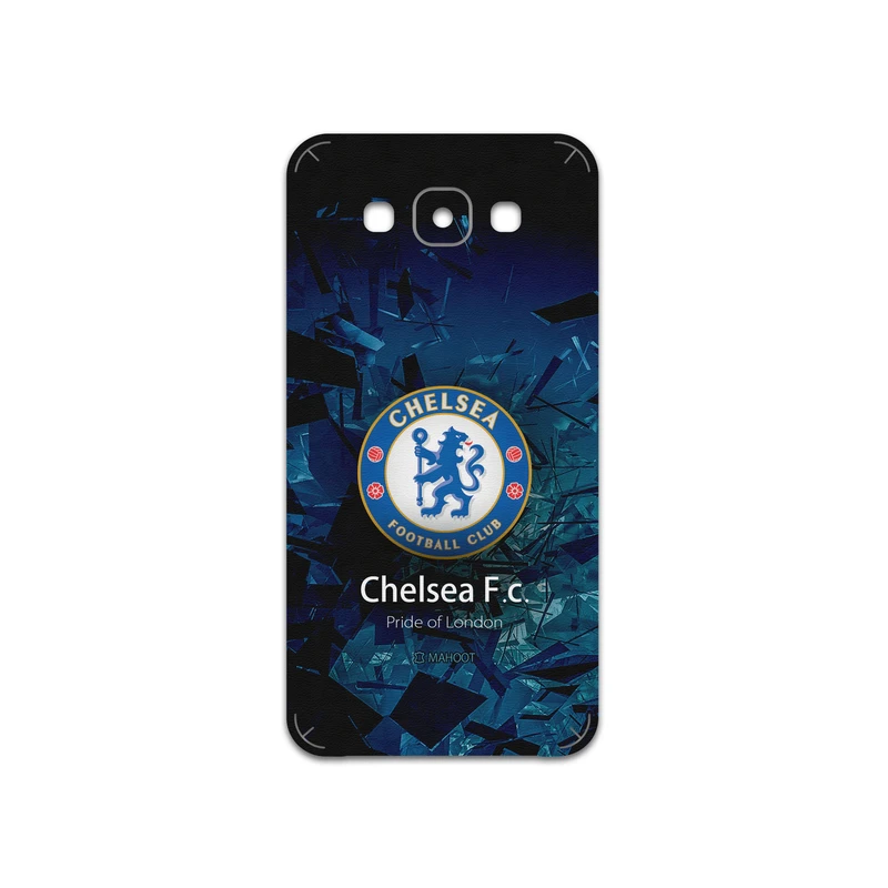 برچسب پوششی ماهوت مدل Chelsea-FC مناسب برای گوشی موبایل سامسونگ Galaxy E7
