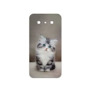 MAHOOT Cat-2 Cover Sticker for Samsung Galaxy E7