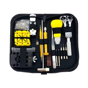 نقد و بررسی ابزار تعمیر ساعت مدل King مجموعه 20 عددی توسط خریداران