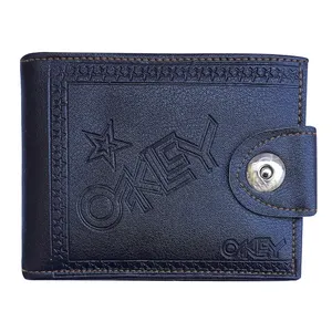 کیف پول مردانه طرح Ok