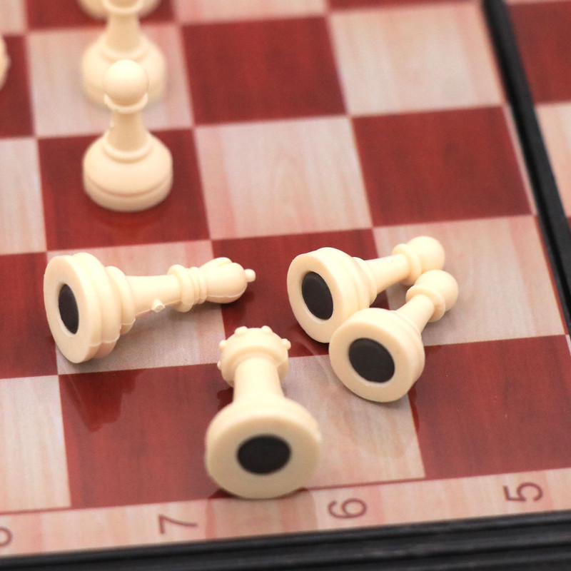 بازی فکری شطرنج مدل Brains Chess