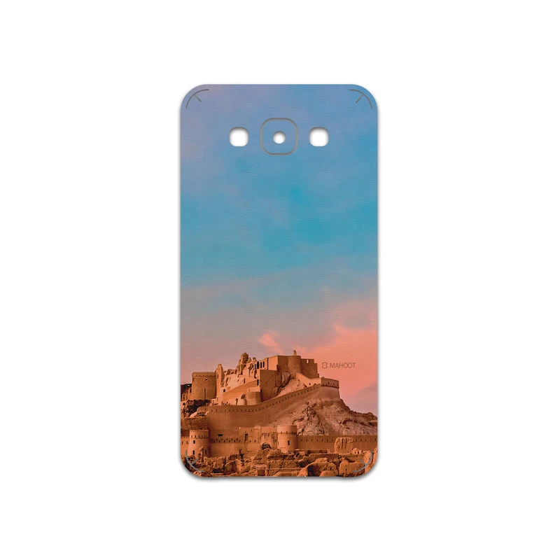 برچسب پوششی ماهوت مدل ARG-e-BAM مناسب برای گوشی موبایل سامسونگ Galaxy E7