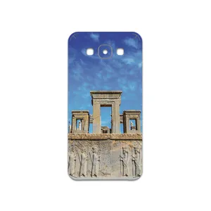 MAHOOT TAKHT-e-JAMSHID Cover Sticker for Samsung Galaxy E7