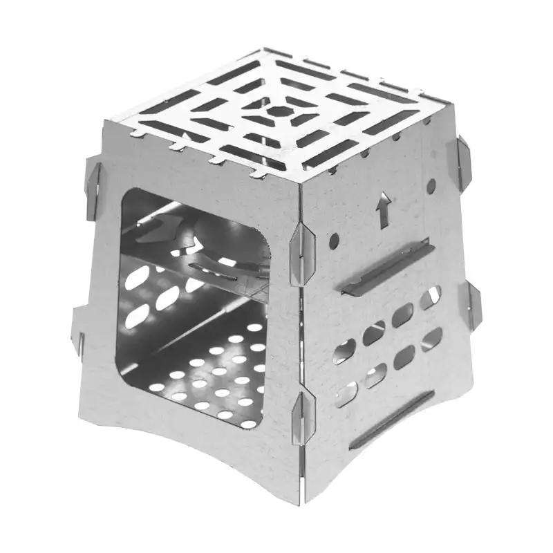 منقل سفری نیرو مدل FSS-G