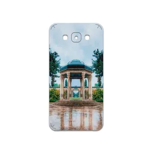 MAHOOT HAFEZ-Tomb Cover Sticker for Samsung Galaxy E7