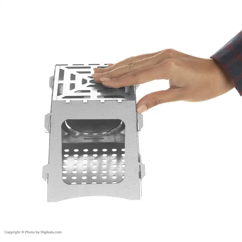 منقل سفری نیرو مدل FSS-G